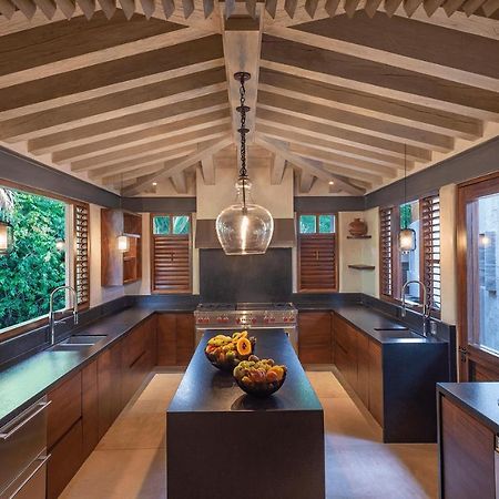 Punta Mita Luxury Home- Rock House Exterior foto