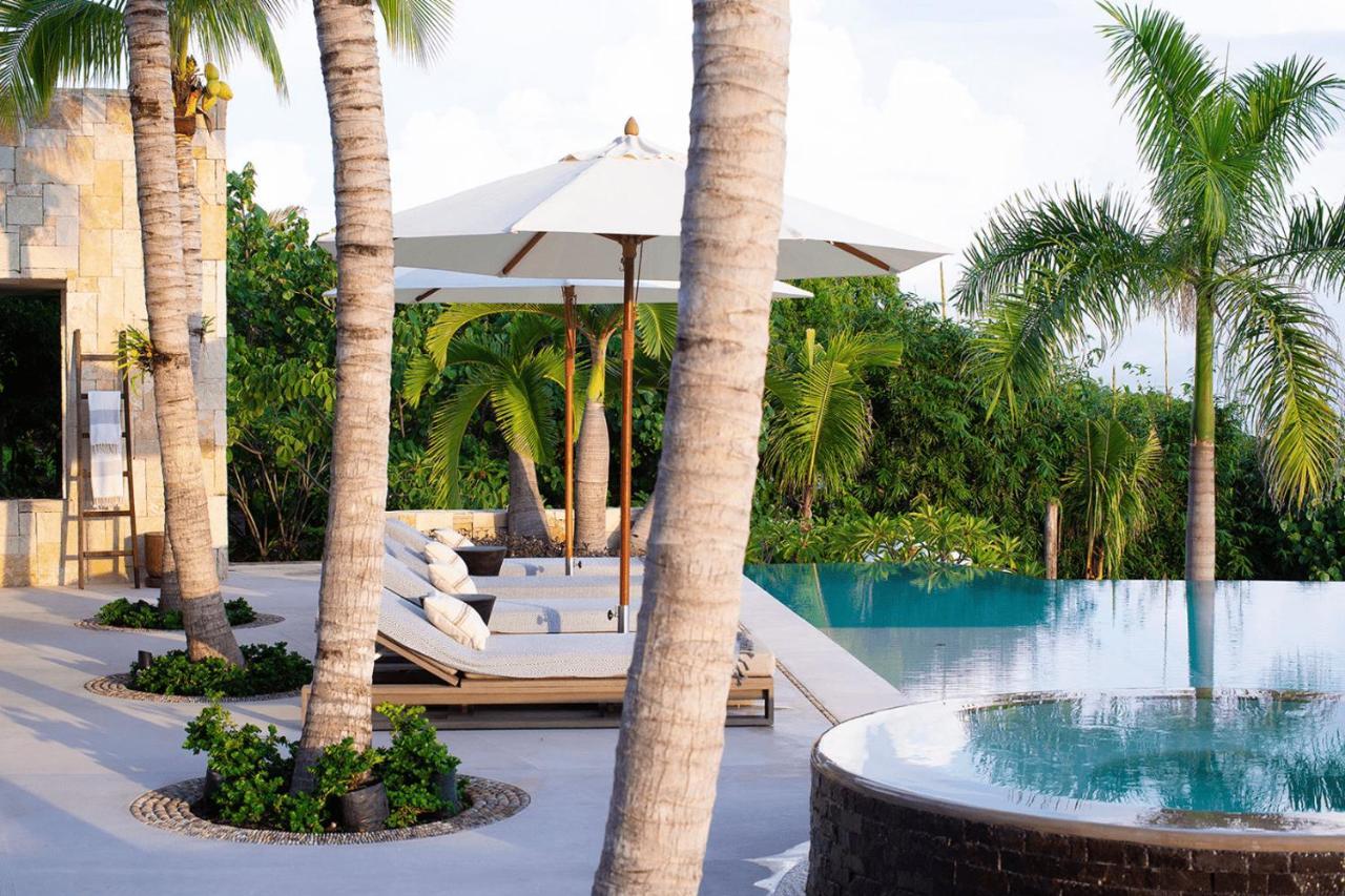Punta Mita Luxury Home- Rock House Exterior foto